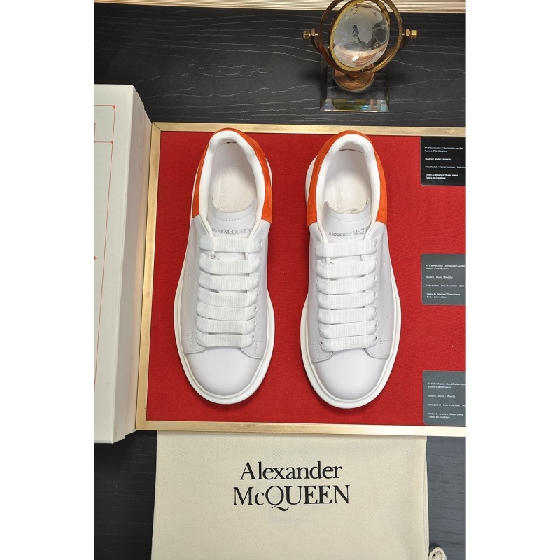 alexander M*Q*en casual shoes